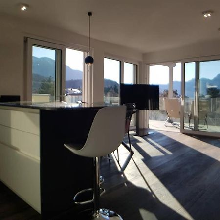 Gardenpark Loft Daire Ora / Auer Dış mekan fotoğraf