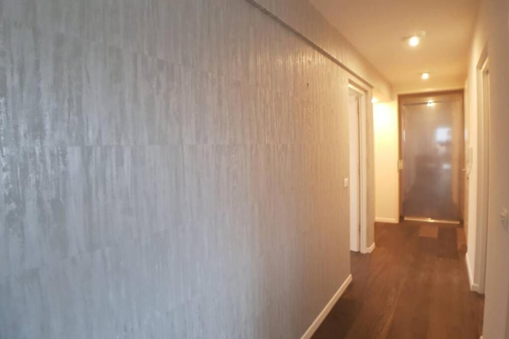 Gardenpark Loft Daire Ora / Auer Dış mekan fotoğraf